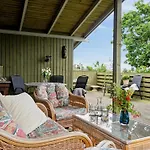 Konsta - 50m From The Sea By Interhome