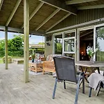 Konsta - 50m From The Sea By Interhome