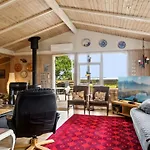 別荘 Konsta - 50m From The Sea By Interhome エーベルトフト