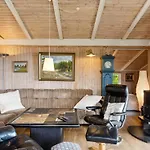 Konsta - 50m From The Sea By Interhome 別荘 エーベルトフト