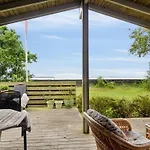 Konsta - 50m From The Sea By Interhome * エーベルトフト