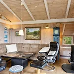 別荘 Konsta - 50m From The Sea By Interhome *