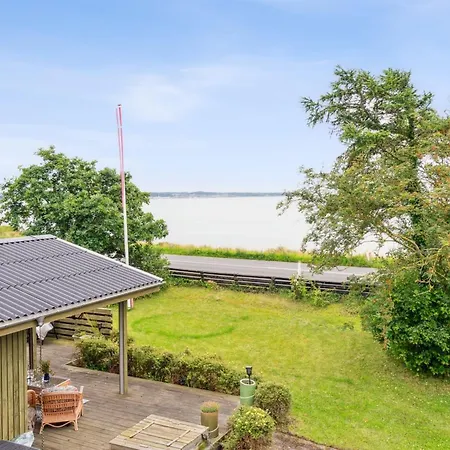 Konsta - 50m From The Sea By Interhome Ebeltoft